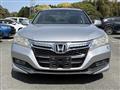 2013 Honda Accord Hybrid