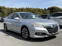 2013 Honda Accord Hybrid
