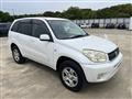2003 Toyota RAV4