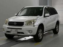 2003 Toyota RAV4