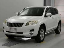 2009 Toyota Vanguard