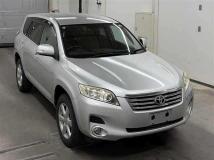 2009 Toyota Vanguard