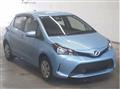 2015 Toyota Vitz