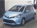 2015 Toyota Vitz