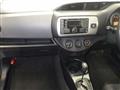 2015 Toyota Vitz