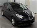 2015 Nissan Note