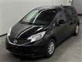 2015 Nissan Note