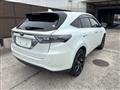 2015 Toyota Harrier