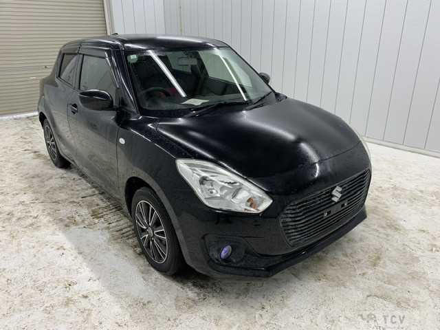 2017 Suzuki Swift