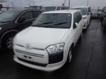 2017 Toyota Succeed Van