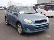 2005 Toyota RAV4