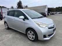 2011 Toyota Ractis