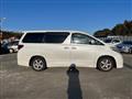 2010 Toyota Alphard