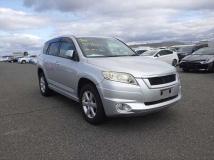 2007 Toyota Vanguard