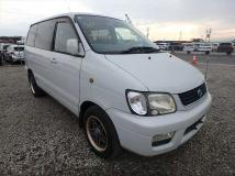 1999 Toyota Liteace Noah