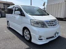 2007 Toyota Alphard
