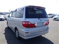 2007 Toyota Alphard