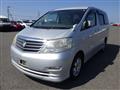2007 Toyota Alphard