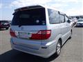 2007 Toyota Alphard