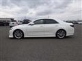 2011 Toyota Mark X