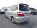 2003 Toyota Alphard