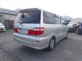 2003 Toyota Alphard