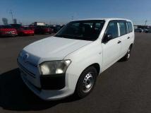 2017 Toyota Succeed Van