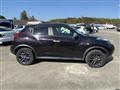 2015 Nissan Juke