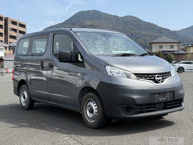 2022 Nissan NV200 VANETTE