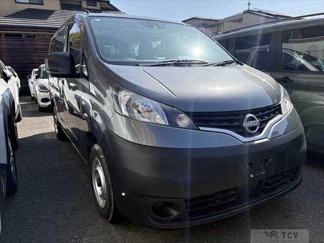 2022 Nissan NV200 VANETTE