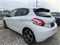 2015 Peugeot 208