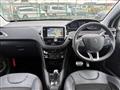 2015 Peugeot 208