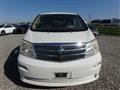 2005 Toyota Alphard