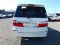 2005 Toyota Alphard