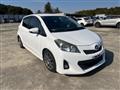 2011 Toyota Vitz