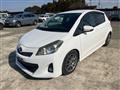 2011 Toyota Vitz