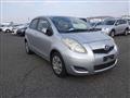 2010 Toyota Vitz