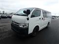 2011 Toyota Hiace Van