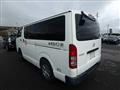 2011 Toyota Hiace Van