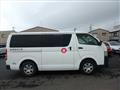 2011 Toyota Hiace Van
