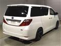 2010 Toyota Alphard