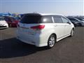 2010 Toyota Wish