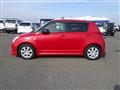 2010 Suzuki Swift