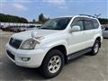 2008 Toyota Land Cruiser Prado