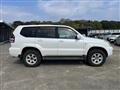 2008 Toyota Land Cruiser Prado