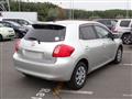 2010 Toyota Auris