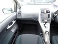 2010 Toyota Auris