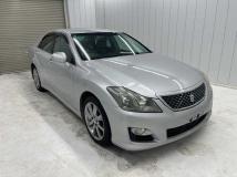 2009 Toyota Crown