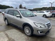 2016 Subaru Exiga Crossover 7