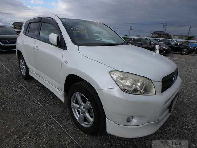 2006 Toyota RAV4
